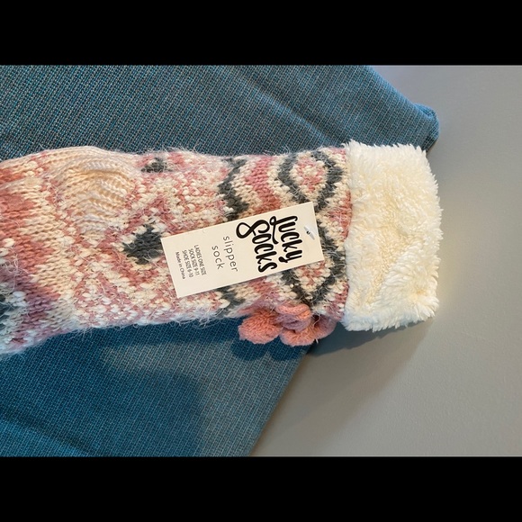 Other - Lucky Socks